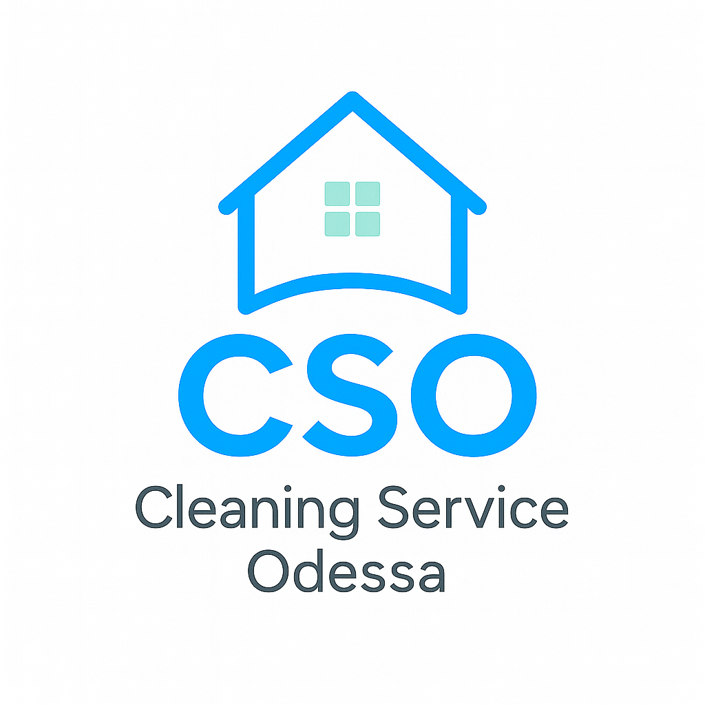 Cleaning Service Odessa